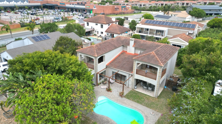 3 Bedroom Property for Sale in Seaside Longships Western Cape